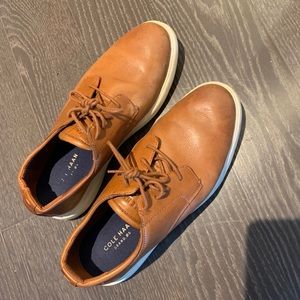 Dress up men footwear
